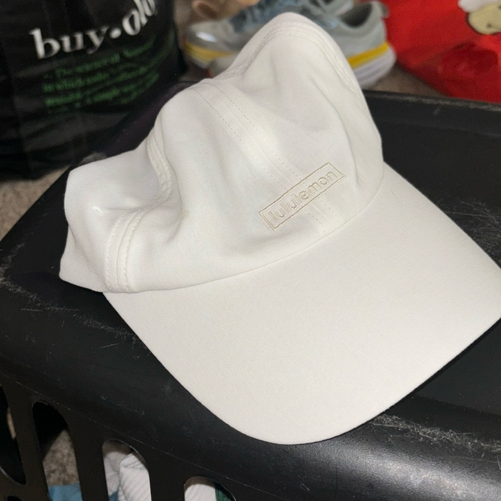 lululemon hat